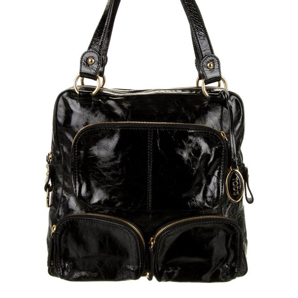 GENTLY USED Tod's bag worn by Kate Hudson in the movie "Bride Wars" - Picture 3 of 8